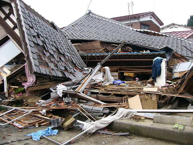 今後の地震と地震対策は『免震・制震・耐震』はたまたシェルター？