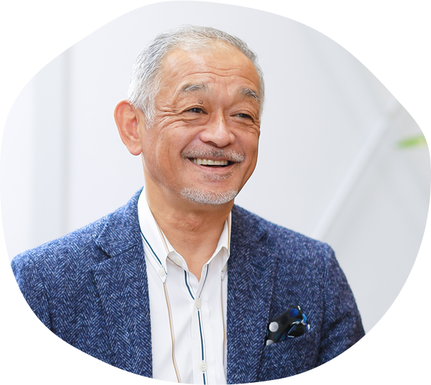 代表取締役 福家 孝