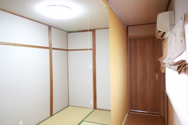 一日中立っていたいキッチン