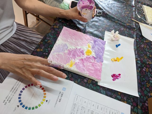 アートパネル