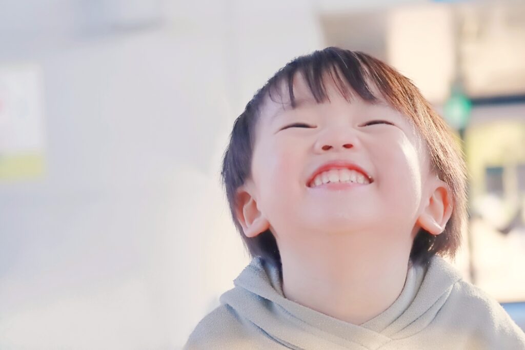 今日から改善！　顔だちや集中力も変わる『おくち育て』