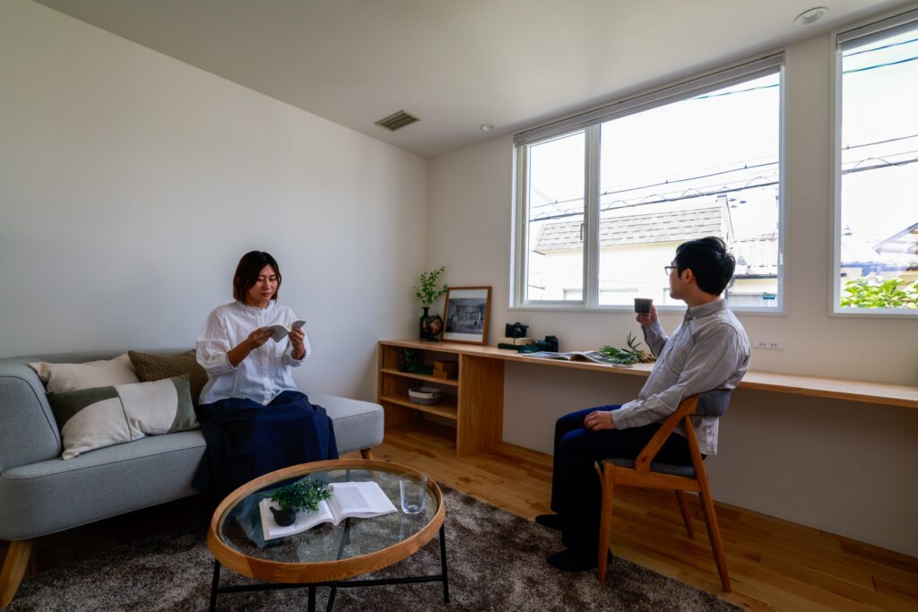 リブランドの標準仕様がリニューアルしました!