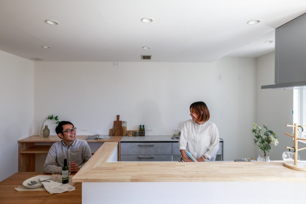 年末にじっくり検討したい方へ⋯家づくりの第一歩「住宅会社の選び方」