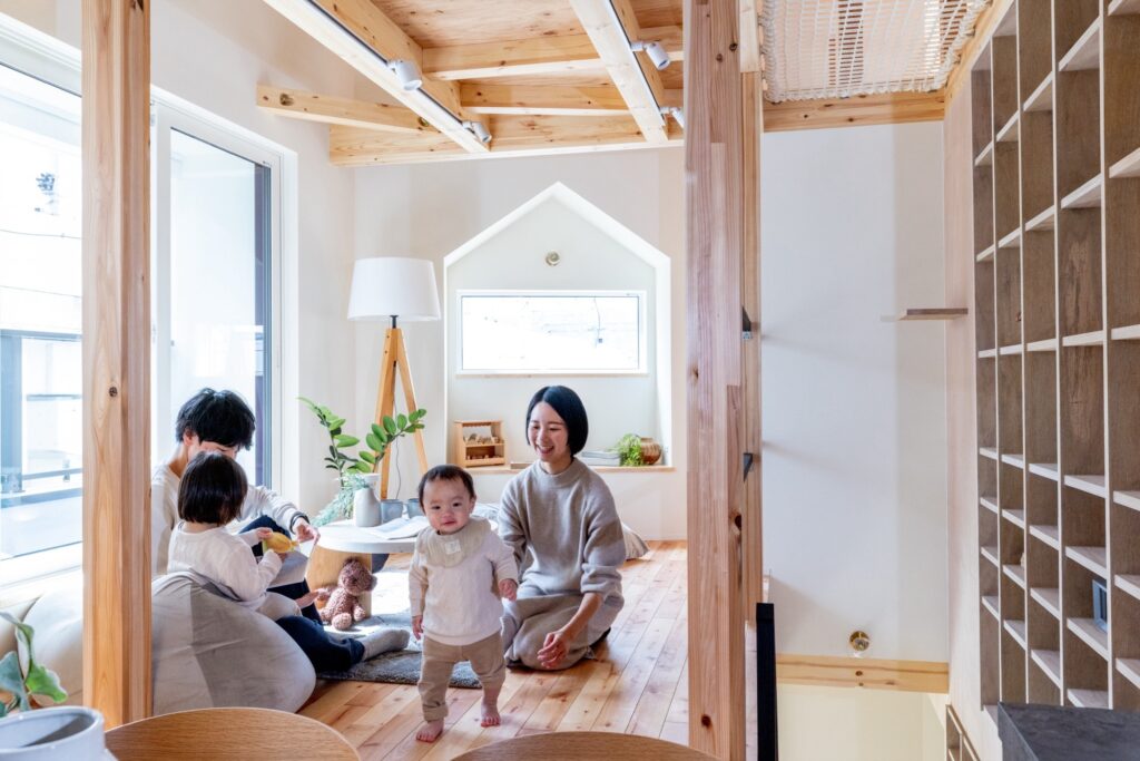 2025年・リブランドスタッフが選ぶ印象的だった家づくりアイデア