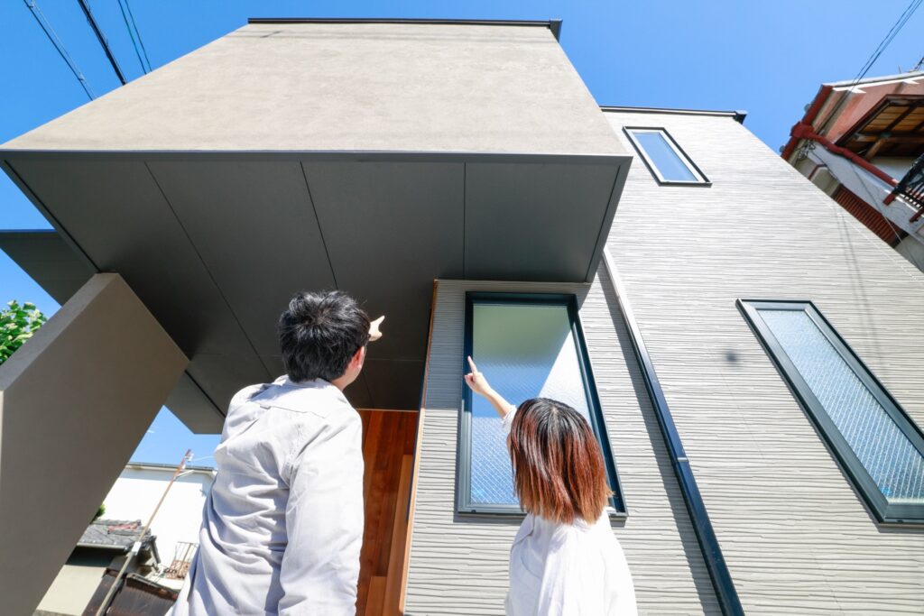 モデルハウスよりリアル！“オーナー様邸見学”がマイホームづくりに効く理由