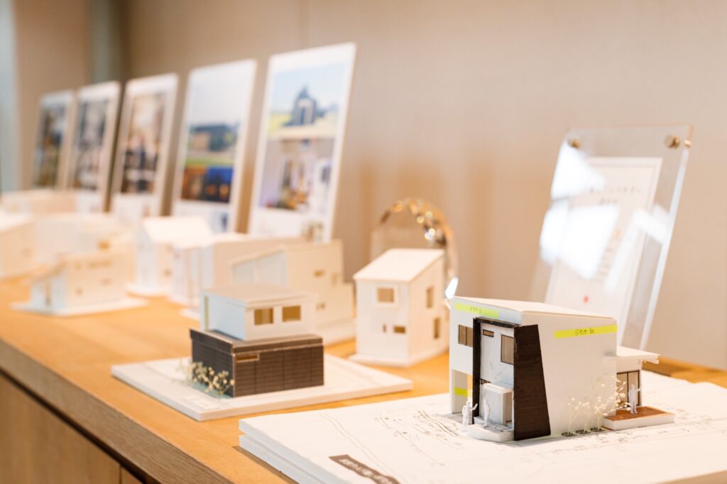 土地を読む。人を知る。建築家とつくる“唯一無二の家”