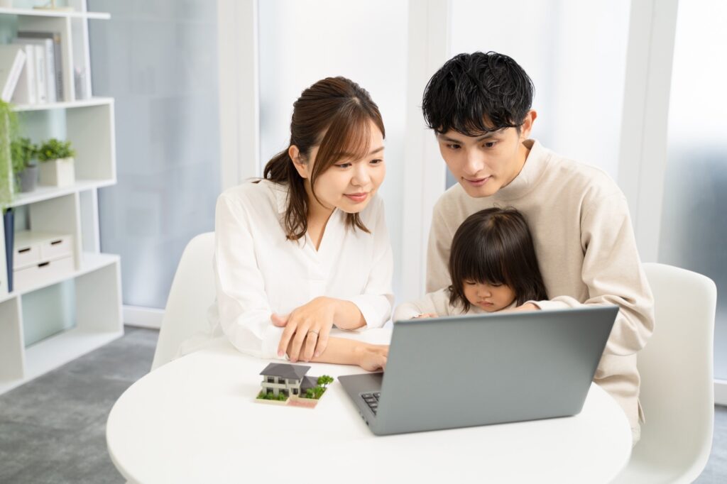 家族の暮らしにフィットするのはどっち？「注文住宅」と「リノベーション」を徹底比較！