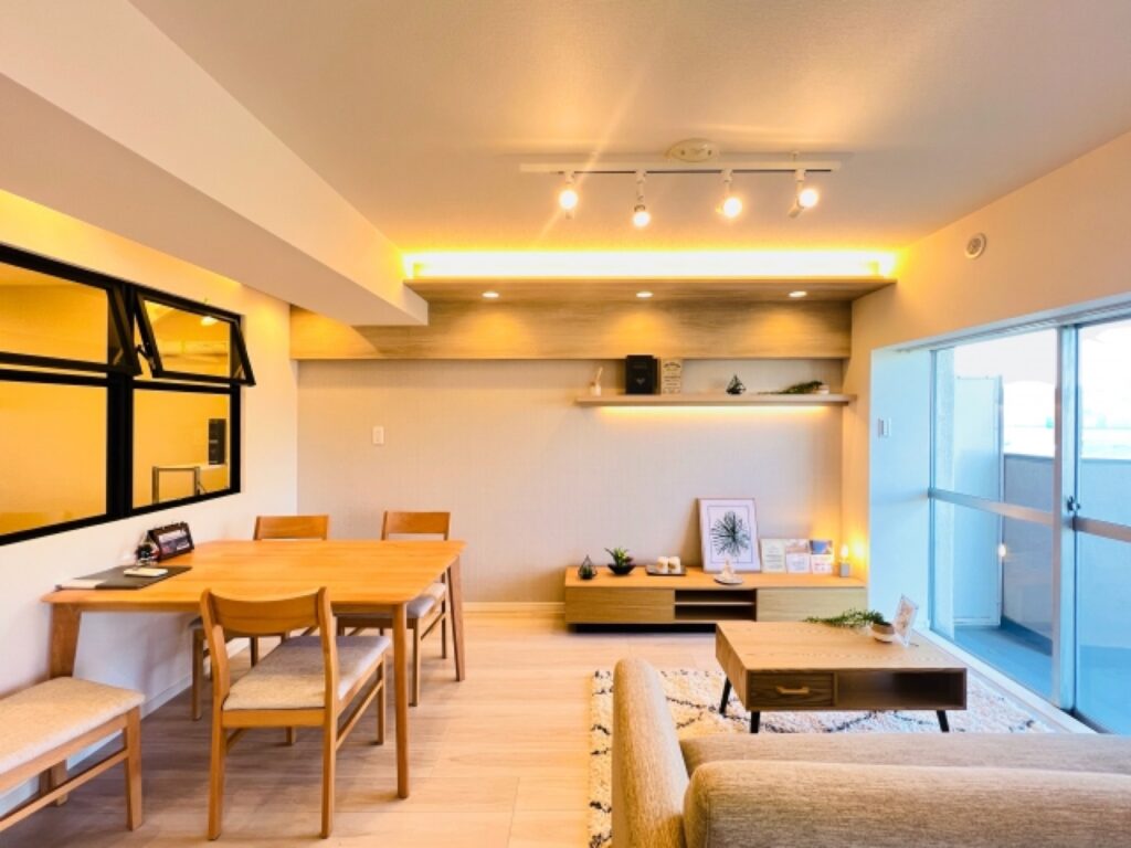 「中古マンション+リノベ」が選ばれる理由と、後悔しない物件選びのチェックポイント