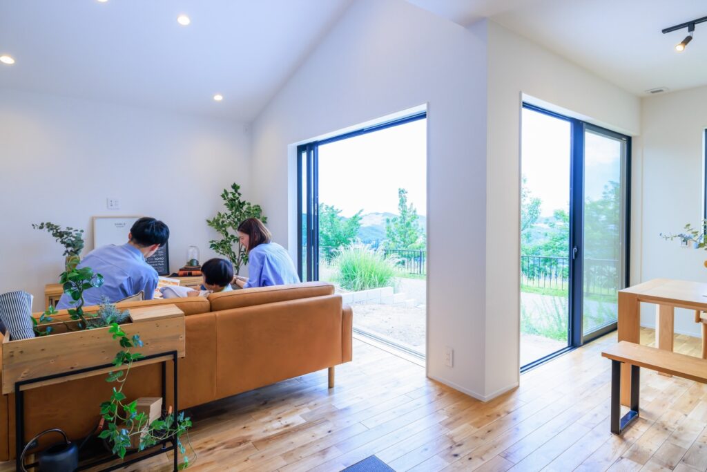 今だからこそ知りたい「高性能住宅」。暮らし始めてから差が出るポイントを解説
