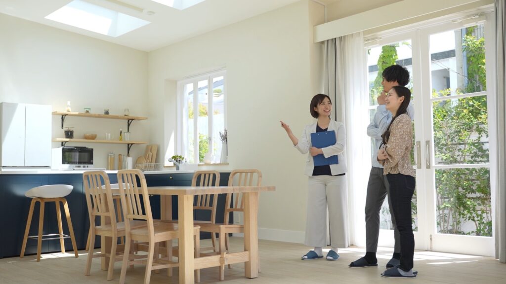 中古マンション+リノベ、内見では何を見る?購入前に確認したいポイントを解説