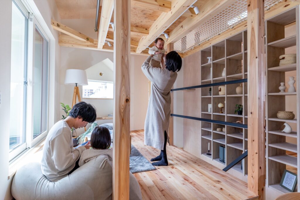 耐震等級3なら安心?地震に強い家を建てるために知っておきたい耐震性能の考え方