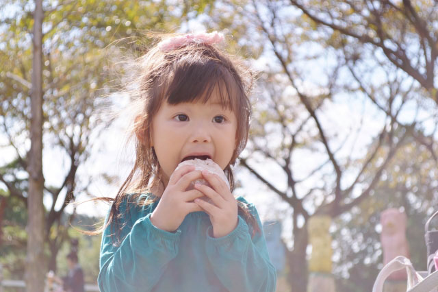 2016年6月★「食と心」のセミナー　開催終了